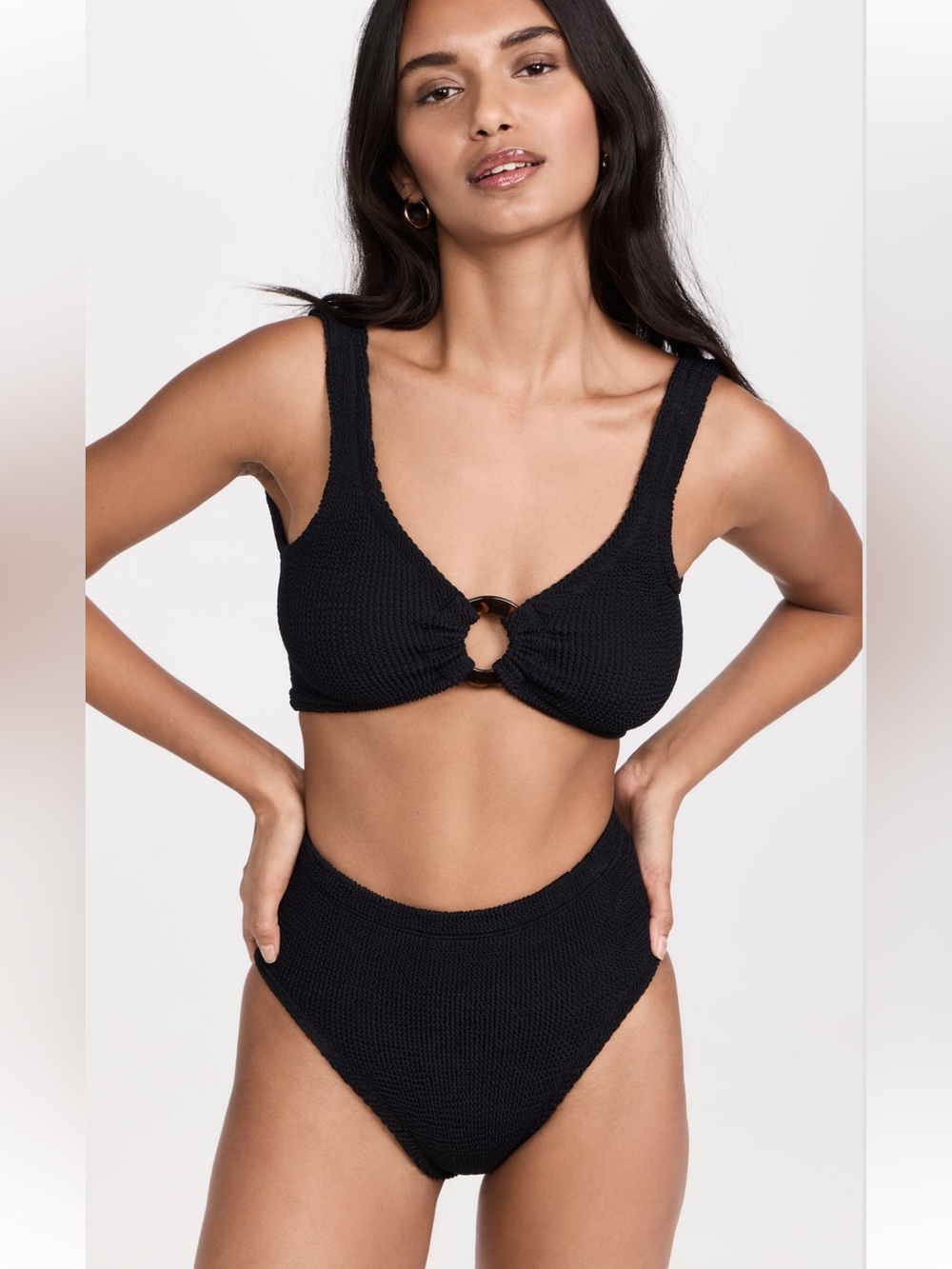 New Hunza G Julia Bikini SET